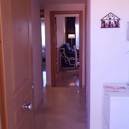 Apartment Costa Del Sol Playa Spa *