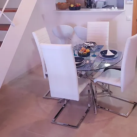 Costa Del Sol Playa Spa Apartment