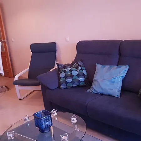 Costa Del Sol Playa Spa Apartment