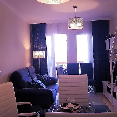 Apartment Costa Del Sol Playa Spa