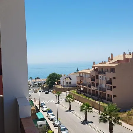 Costa Del Sol Playa 公寓