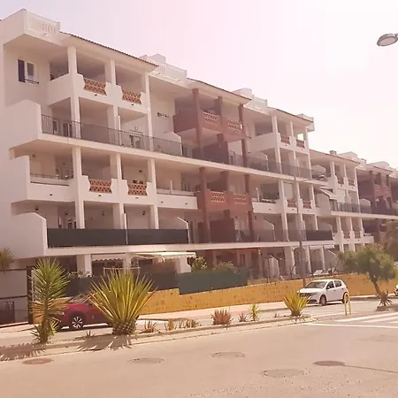 Costa Del Sol Playa Spa Apartment Manilva
