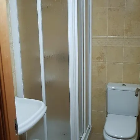 Costa Del Sol Playa Spa Apartment *