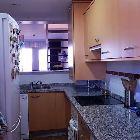 Apartment Costa Del Sol Playa Spa *