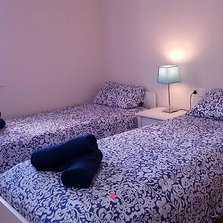 Costa Del Sol Playa Spa * Manilva