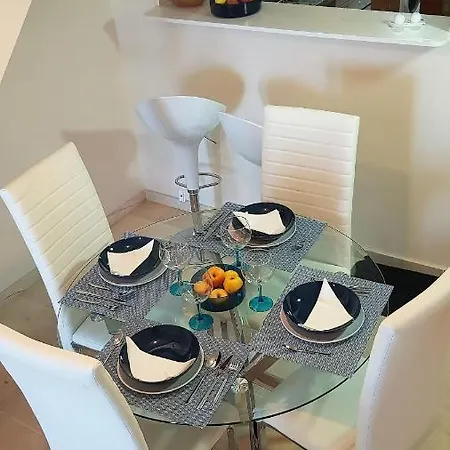Costa Del Sol Playa Spa Apartment Manilva