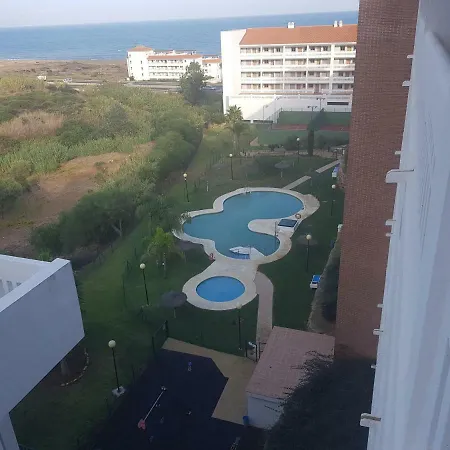 Costa Del Sol Playa 公寓 马尼尔瓦